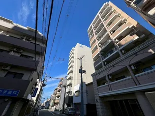 LUXE尼崎WESTの画像