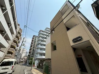 フジパレス尼崎西の画像