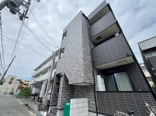 キャッスルコート武庫之荘プレミアの画像