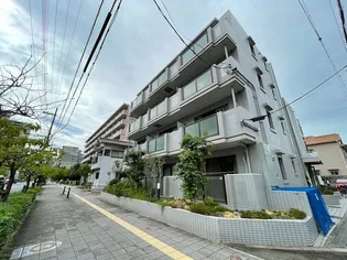メゾングリックの画像