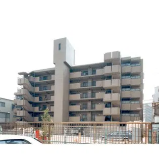 レーベンハイム西川の画像