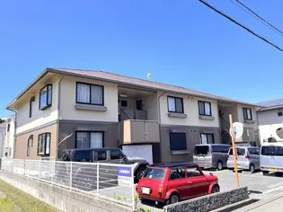 リバーサイド瑞原の画像