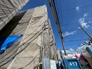 フジパレス新伊丹駅東イーストの画像