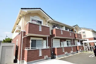 クリスタル メゾンⅠの画像