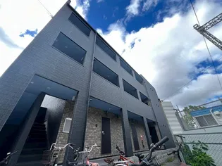 エリシオン大物町の画像