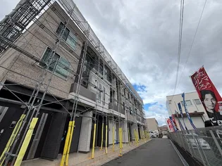 ディアコート口酒井 弐番館の画像