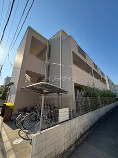 アンプルールフェールメルカートデリアパルタメンティ2の画像