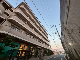 エクセル新伊丹の画像