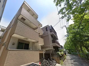フジパレス北城内EASTの画像