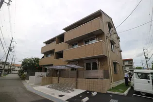 GREEN HEIMの画像