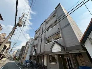 パーソナルマンション杭瀬2番館の画像