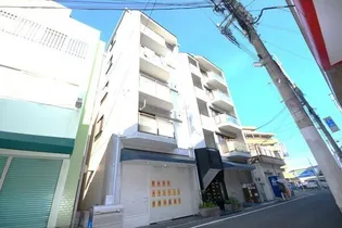 セントラルハイツの画像