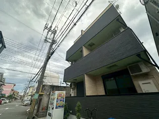 AーSTYLE武庫川の画像
