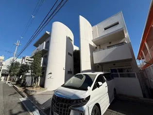 ウエスト髙木Ⅱの画像