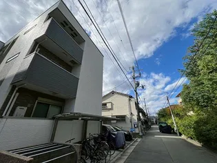 フジパレス西立花5番館の画像