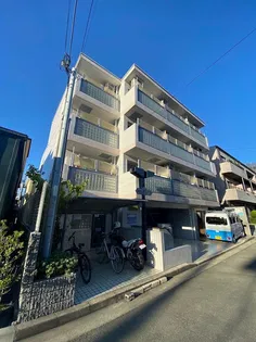 ベルトピア塚口Iの画像