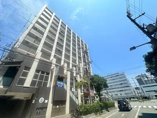 レジュールアッシュ尼崎駅前の画像