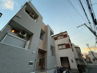 ハーモニーテラス姫島VIIの画像
