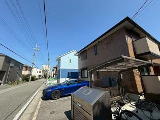 ホープフルコーポの画像