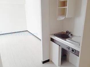 グランドハイツ【305号室】の内装