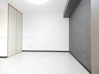 グランドハイツ【403号室】の内装