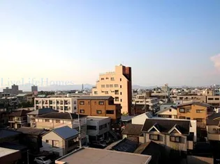 グランドハイツ【403号室】のその他画像