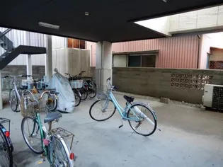 グランドハイツ【403号室】のその他画像