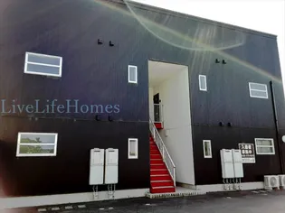 リブライフ国府の画像