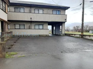 さつきハイツ【105号室】の外観