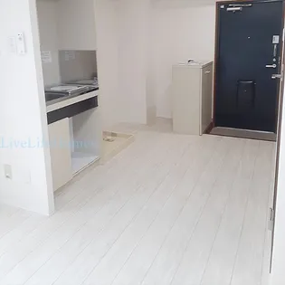 グランドハイツ【601号室】の内装