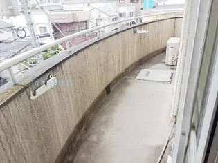 グランドハイツ【601号室】のその他画像