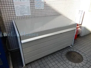 グランドハイツ【601号室】のその他画像