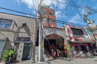 ルミエール天満の画像