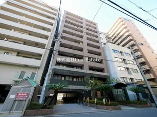 サムティ本町橋の画像