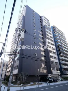 アプリーレ堺筋本町【5階】の外観