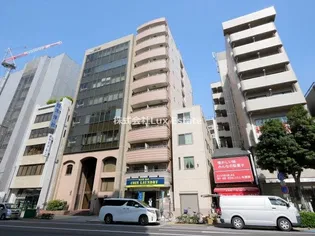 ルミエール瓦屋町の画像