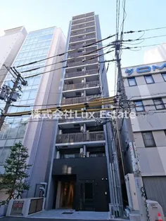 アーバネックス堺筋本町の画像