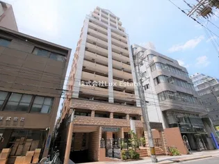 プレサンス心斎橋モデルノの画像