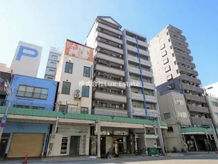 ミーネ松屋町の画像