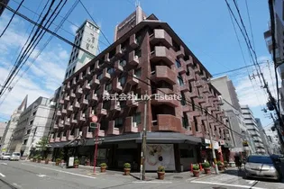 チサンマンション心斎橋の画像