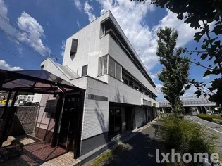 プレアール南春日丘の画像