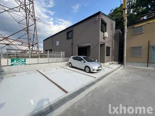 シェモア茨木郡山の画像