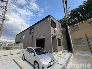 シェモア茨木郡山の画像