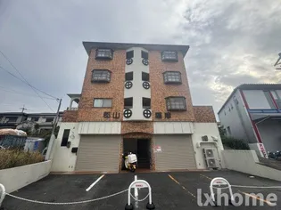 郡山薩摩マンションの画像