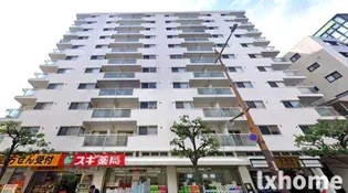 メゾン茨木西駅前の画像