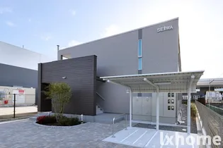 プランドール新町の画像