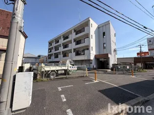 アーバンハイツの画像