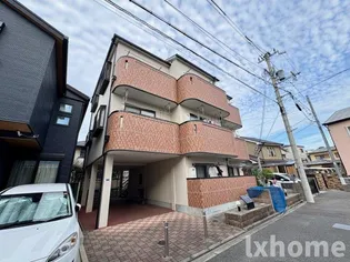 モンフルール竹橋の画像