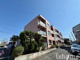 ソーシャルハイツの画像