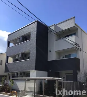フジパレス摂津香露園の画像